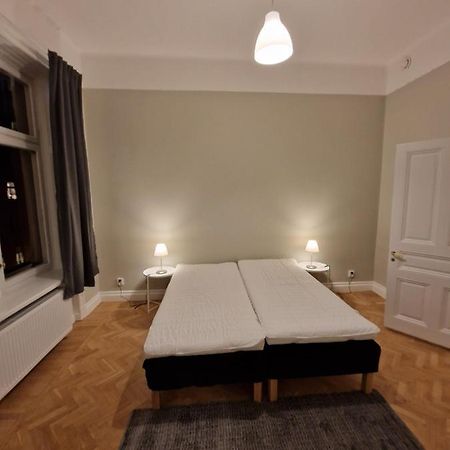 Home Inn Brg15 Stockholm Eksteriør billede
