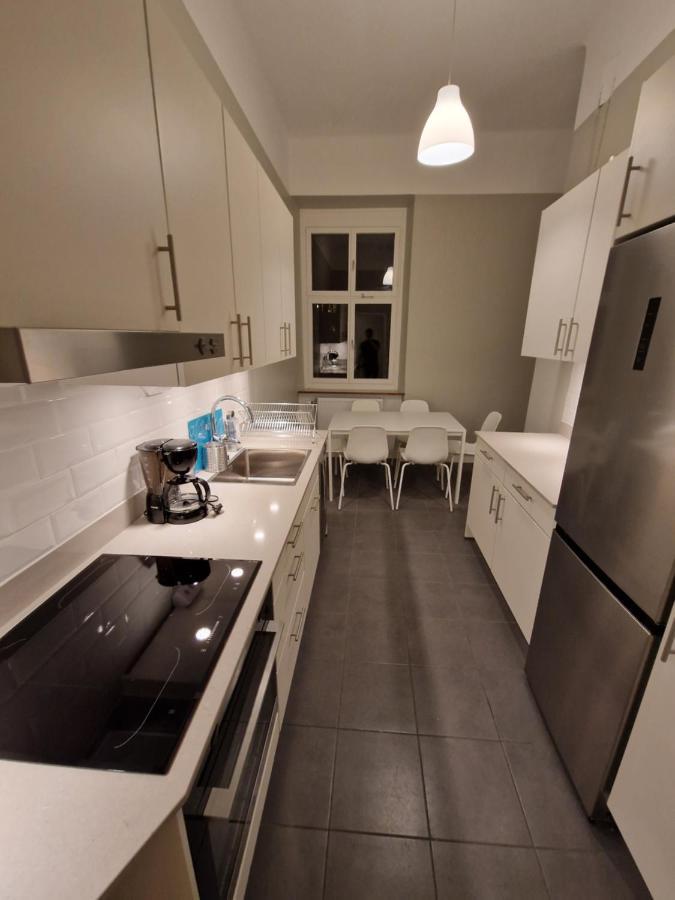 Home Inn Brg15 Stockholm Eksteriør billede