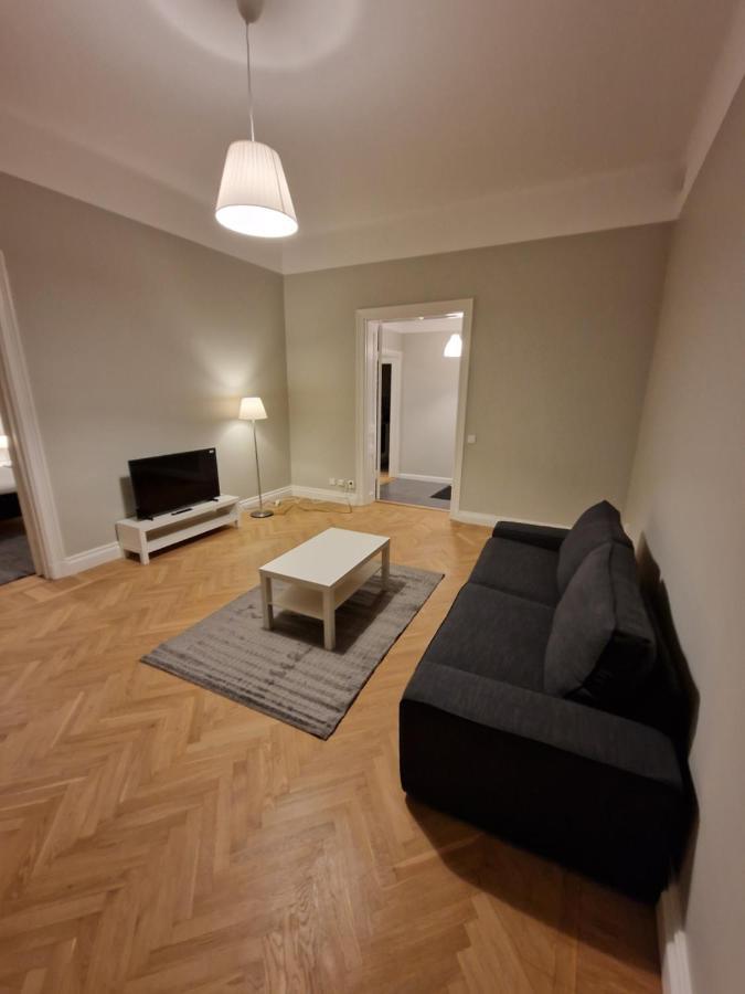 Home Inn Brg15 Stockholm Eksteriør billede